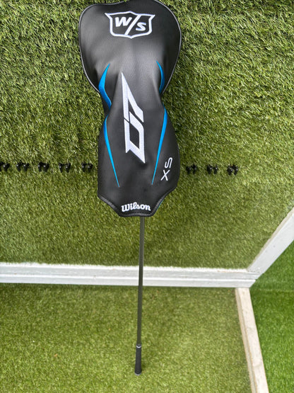 Wilson Staff XS D7 Driver 10.5° (Brand New)