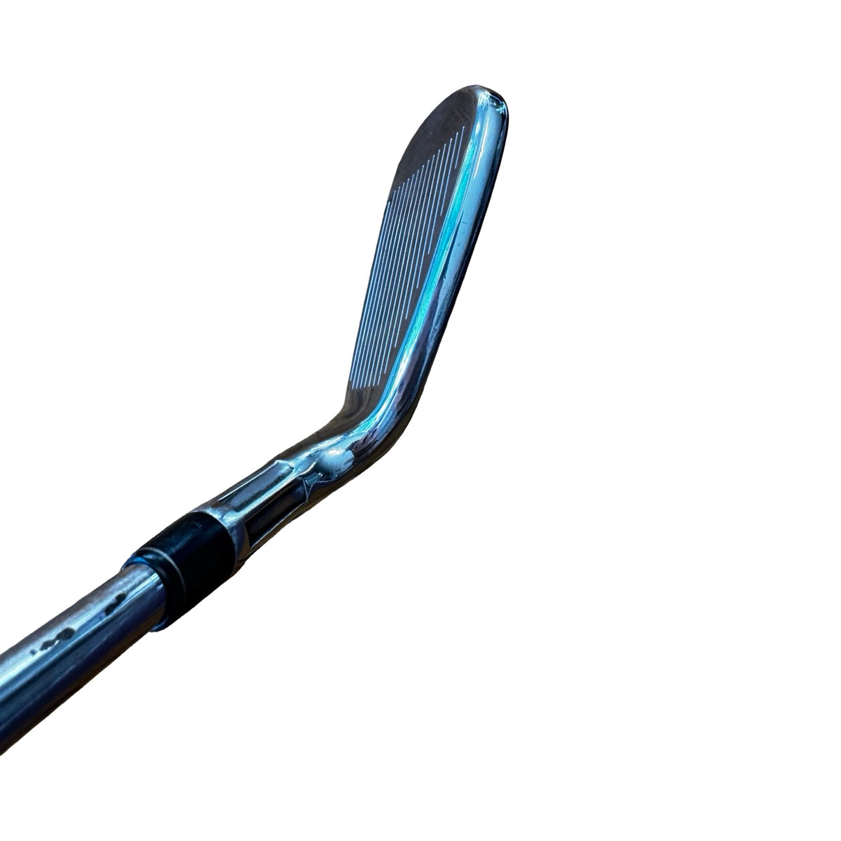 Taylormade M4 9 Iron With Reg Flex