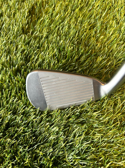 Cobra Rad Speed 5 Iron Steel KBS Tour 90 Regular Flex Shaft - RH
