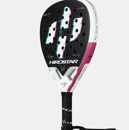 Hirostar Alien Junior 2026 - Padel Racket