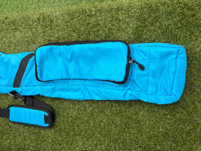Big Teeth Pencil / Golf Bag / Ideal For Driving Range