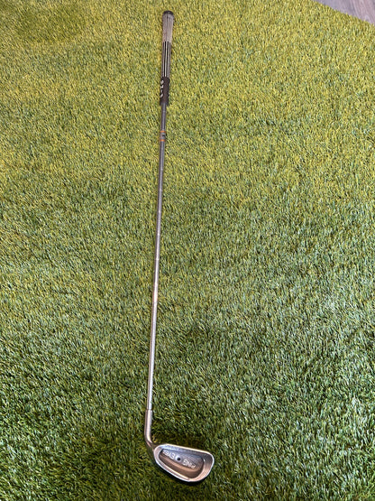 Ping Eye 2 Iron Set 6-PW Black Dot Steel Stiff Shaft - RH