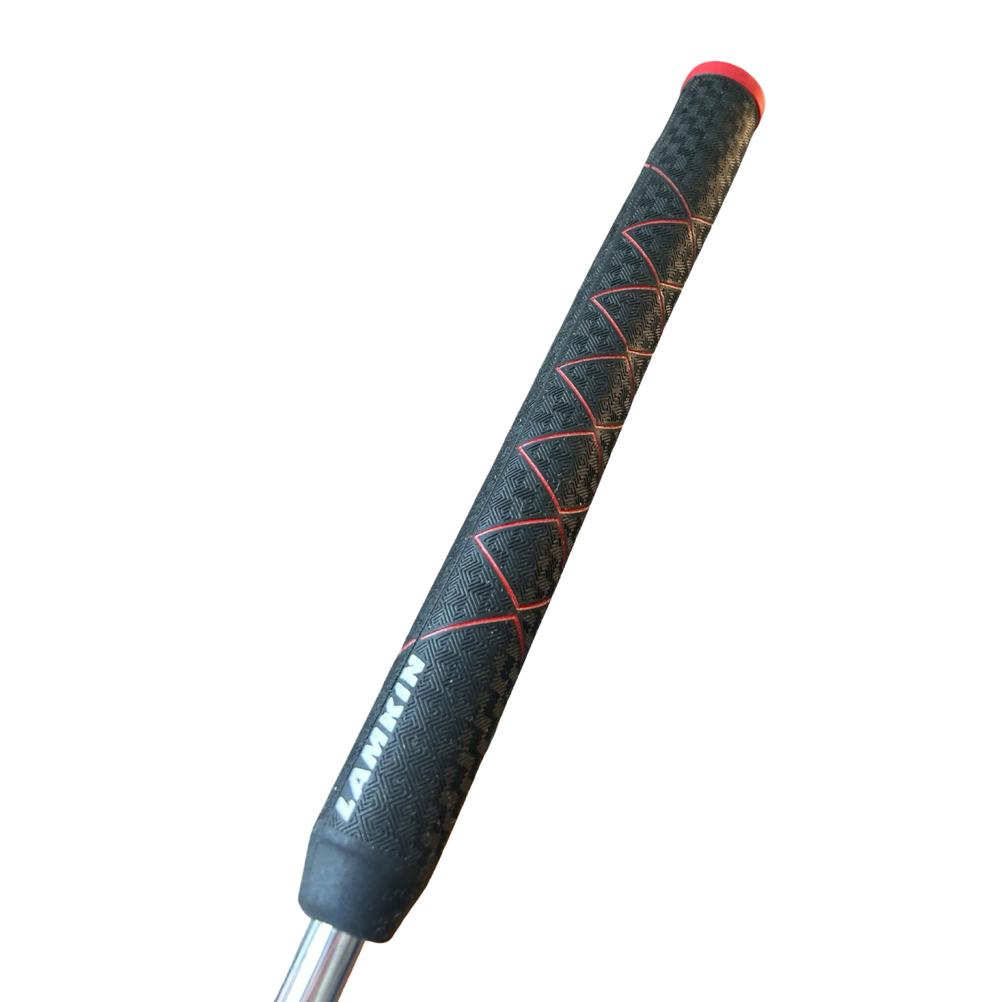 Ping Anser 2 Milled 35 inch putter Ping Stroke Fitting Slight Arc Steel Shaft Lamkin Sink Fit Straight Right Handed with Head Cover