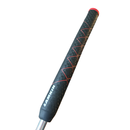 Ping Anser 2 Milled 35 inch putter Ping Stroke Fitting Slight Arc Steel Shaft Lamkin Sink Fit Straight Right Handed with Head Cover