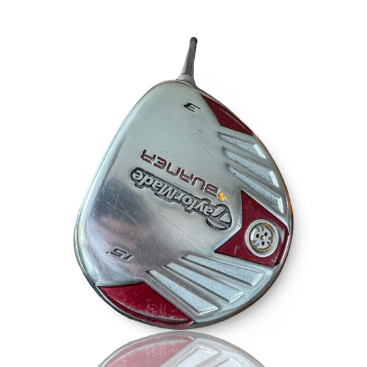 TaylorMade Burner 3 Wood R Flex