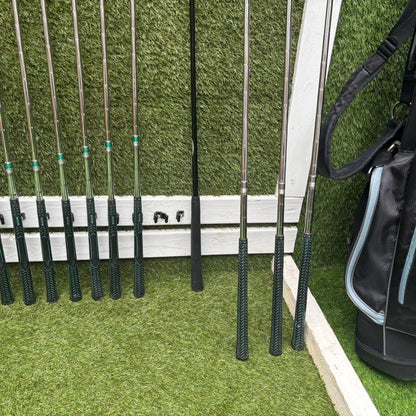 RAM Tour 500 Full Golf Set + Masters Stand Bag £124.00 Delivered