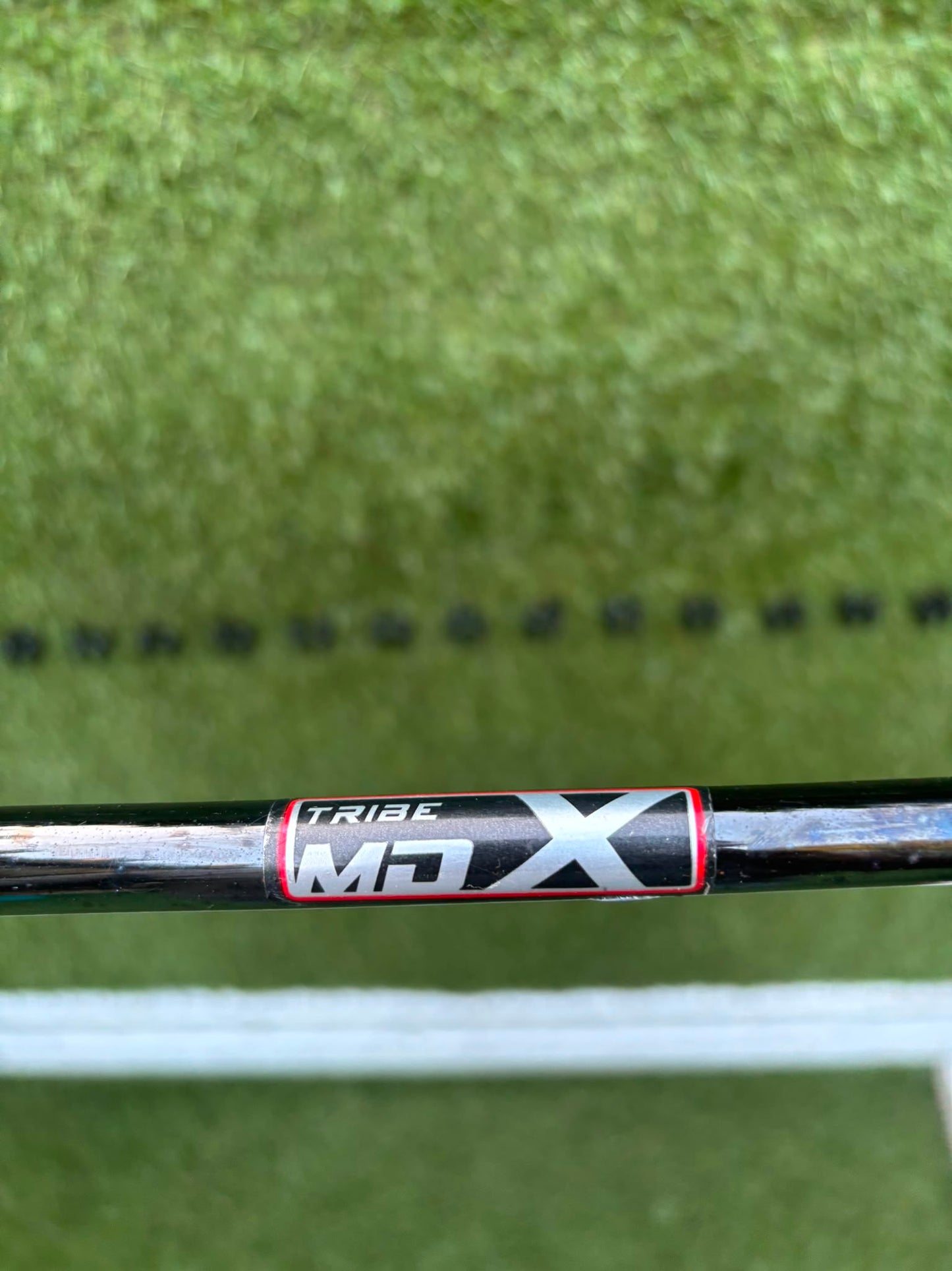 Benross Tribe MD X 01 Mid-Mallet Putter - Free Delivery