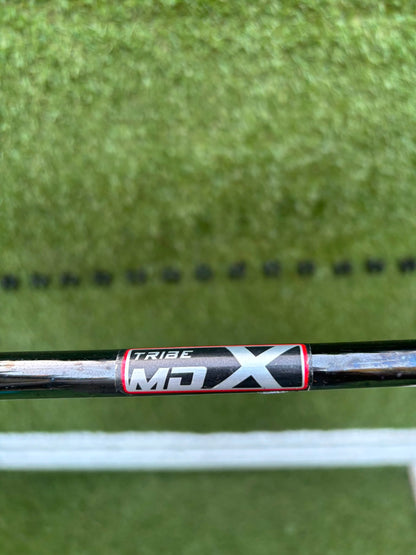 Benross Tribe MD X 01 Mid-Mallet Putter - Free Delivery