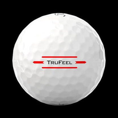 Titleist TruFeel Golf Ball Mix