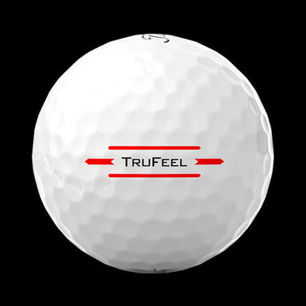 Titleist TruFeel Golf Ball Mix