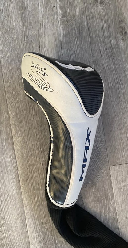 Cobra Max Offset 11.5 degree driver with matching head cover