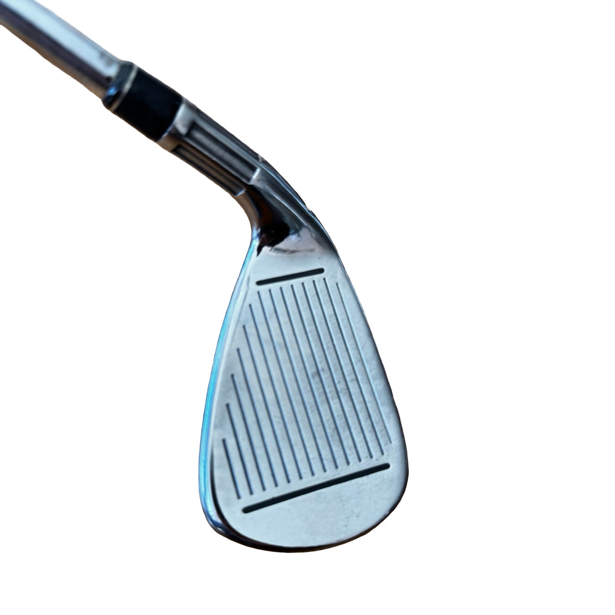 Taylormade M4 8 Iron Reg Flex