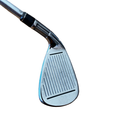 Taylormade M4 8 Iron Reg Flex