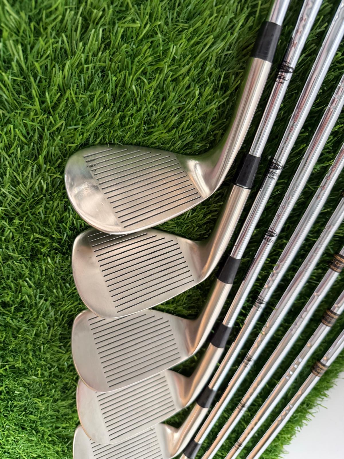Men’s Right-Handed ProSimmon Golf Set – Ideal for Beginners to Mid Handicap Golfers