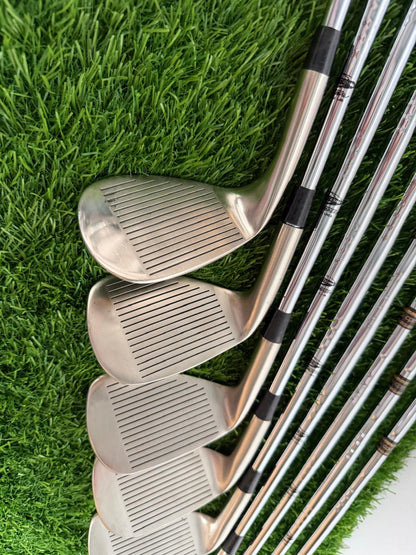 Men’s Right-Handed ProSimmon Golf Set – Ideal for Beginners to Mid Handicap Golfers