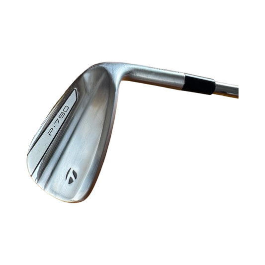 Taylormade P790 9 Iron 1/2 Inch Longer Reg Flex R/H Free P&P