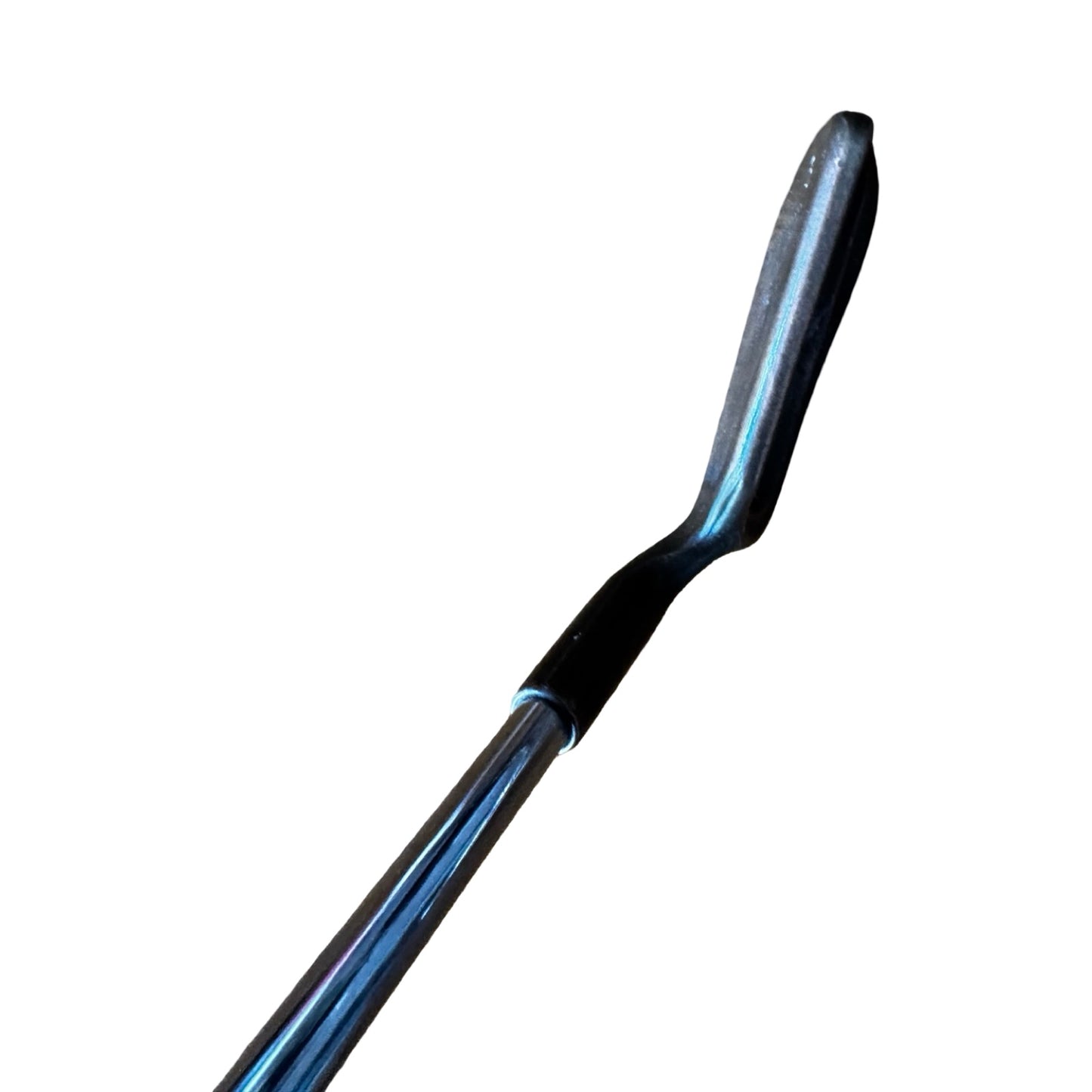Ping eye 2 beryllium 3 iron Reg Flex Black Dot