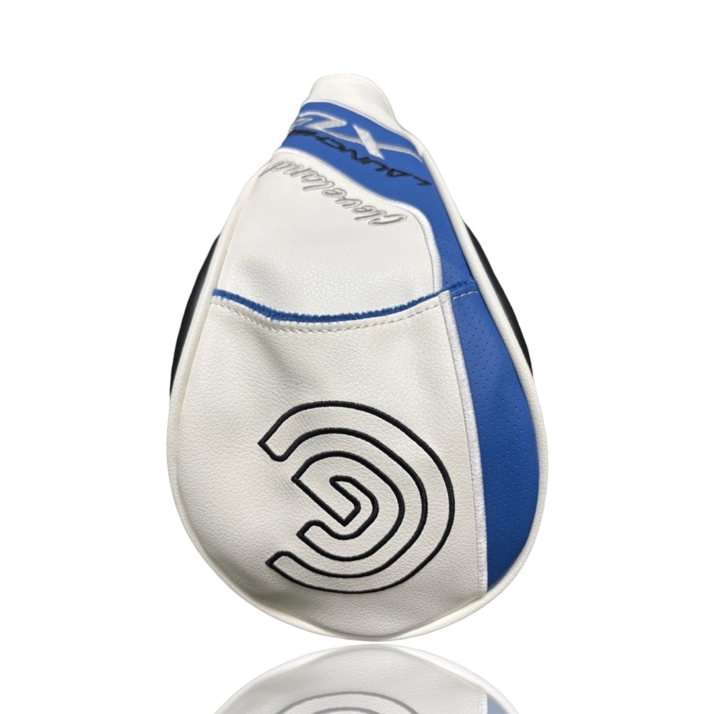 Cleveland Launcher XL2 9-12 Draw Driver / Regular Aldila Ascent Shaft - Left Handed
