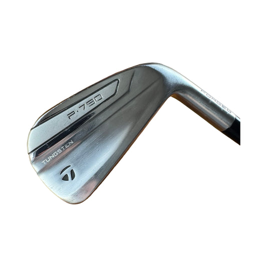 Taylormade P790 6 Iron 1/2 Inch Longer Reg Flex R/H Free P&P
