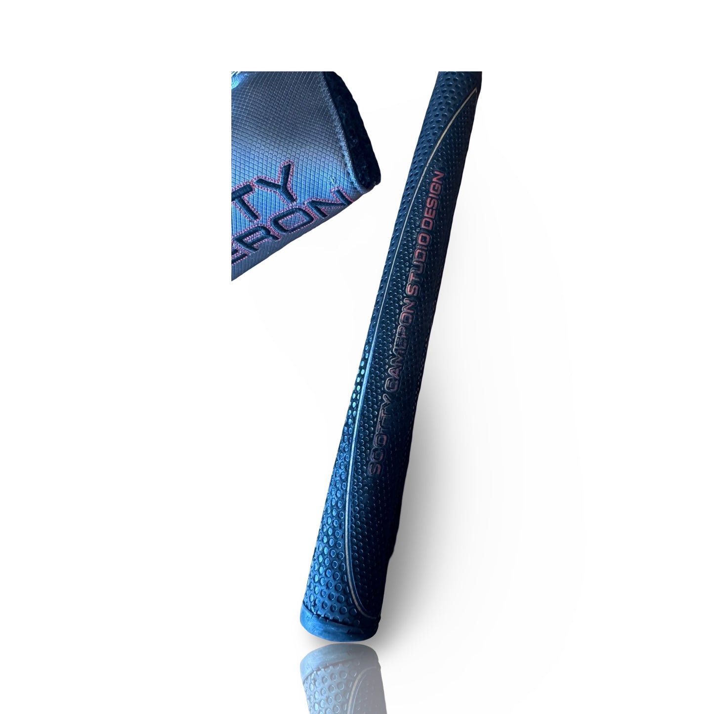 Scotty Cameron Select FastBack Putter 34 Inch Great Condition Free & Fast P&P