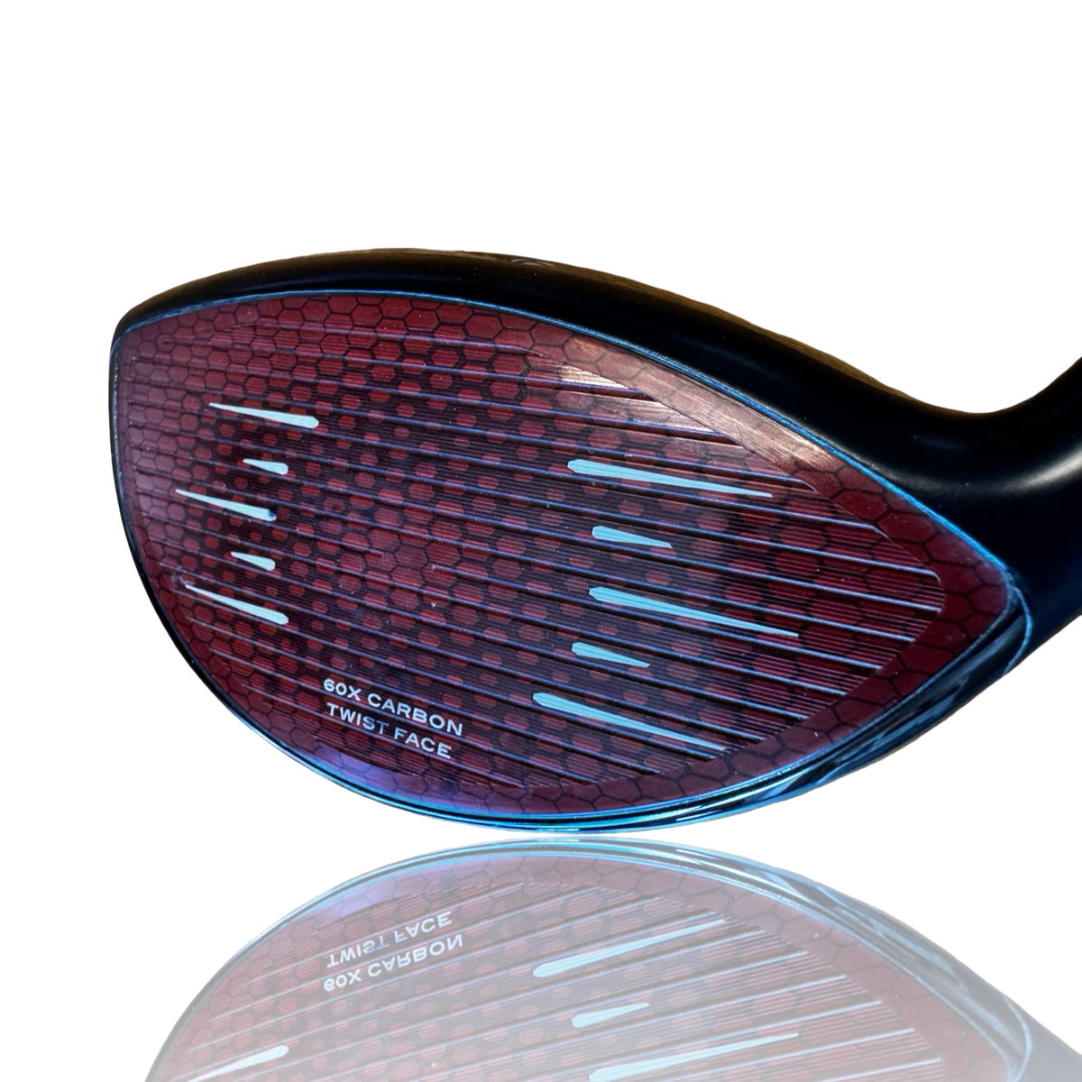Taylormade Stealth 2 Driver 9 Degree Stiff Flex HZRDU