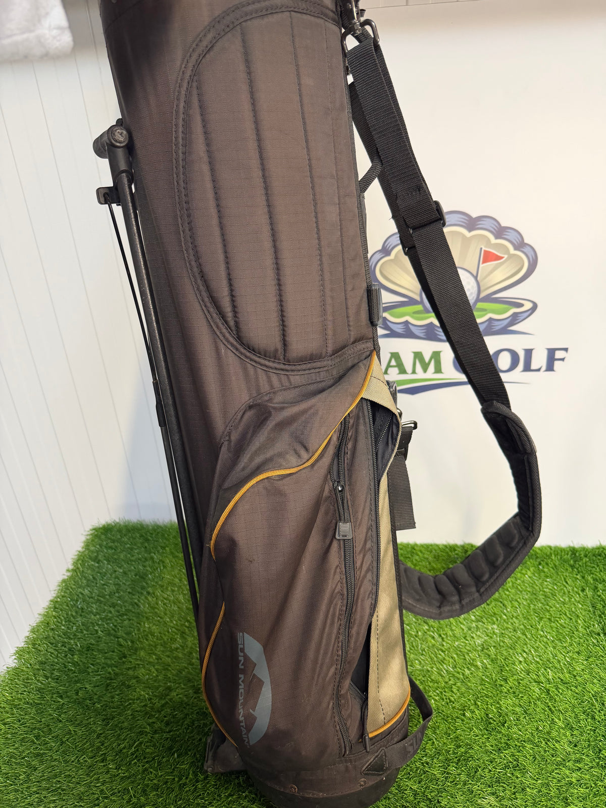 Men’s Right-Handed Ben Sayers Golf Set – Ideal for Beginners