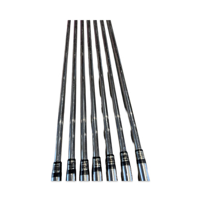 TaylorMade MB Tour Preferred 4-PW NS Pro Reg Shafts 1/2 Inch Shorter - Can be lengthened if needed!