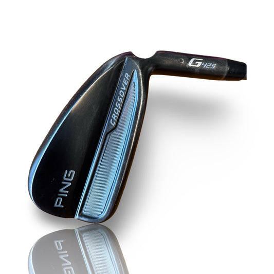 Ping G425 Crossover 3 Iron Stiff Flex RH Mid Size Grip Fast Free Delivery