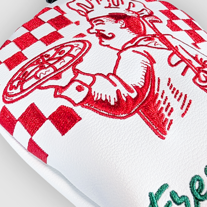 Fresh Slices Headcover bundle