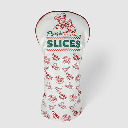 Fresh Slices Headcover bundle