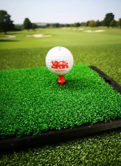 Golf Fairway/Winter Mat - County Golf