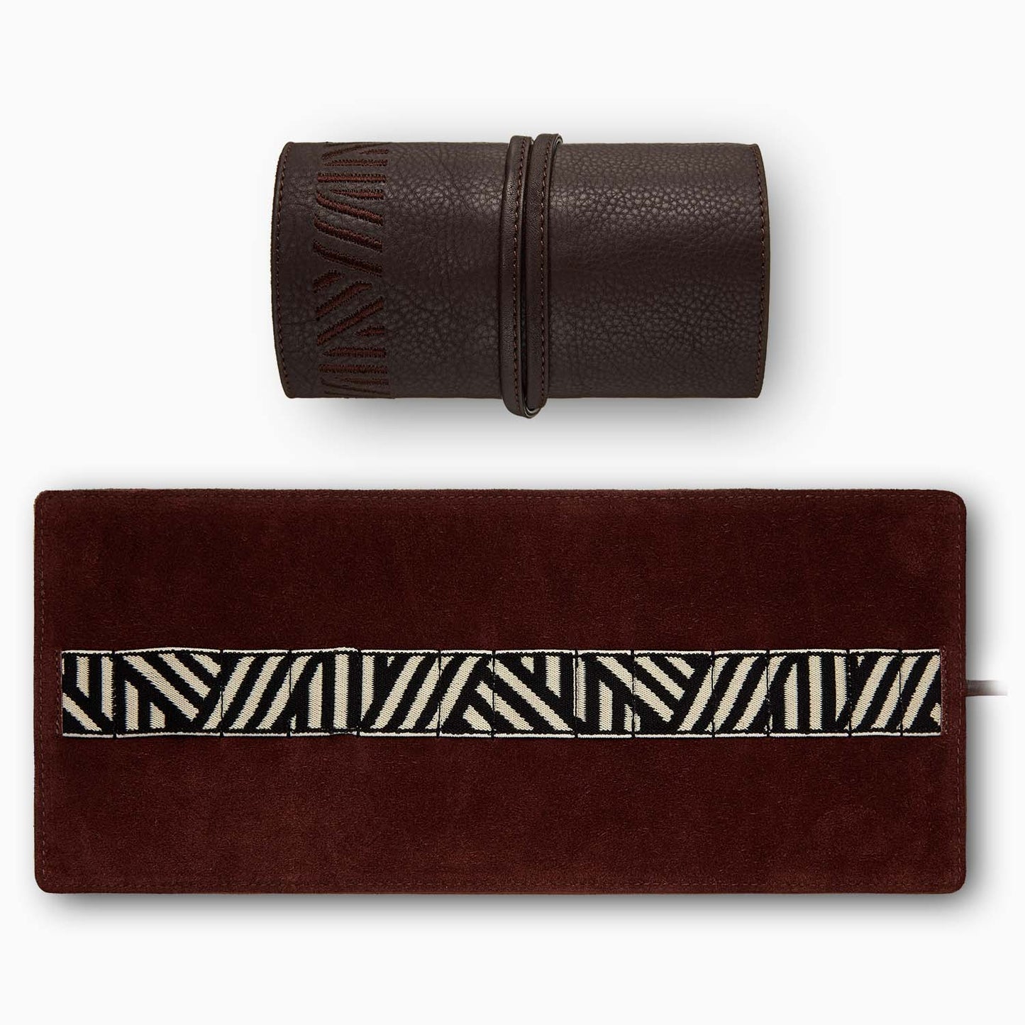Gaucho Cheese and Wine Roll, Brown