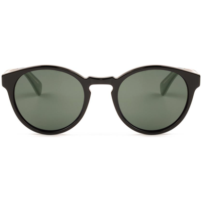 Fletcher - Acetate & Wood Sunglasses