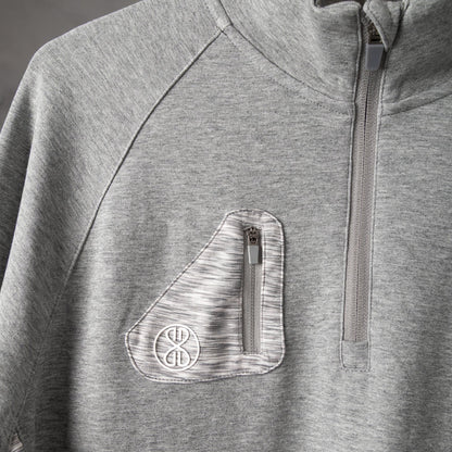 Grey Midlayer