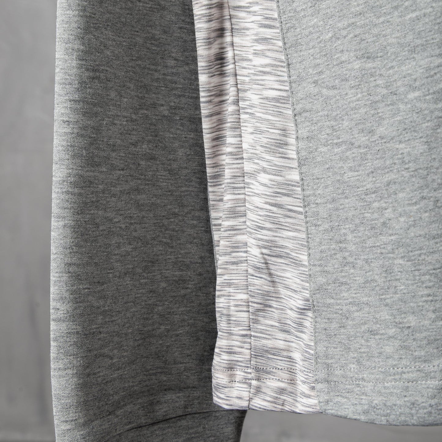 Grey Midlayer