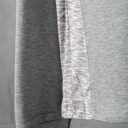 Grey Midlayer