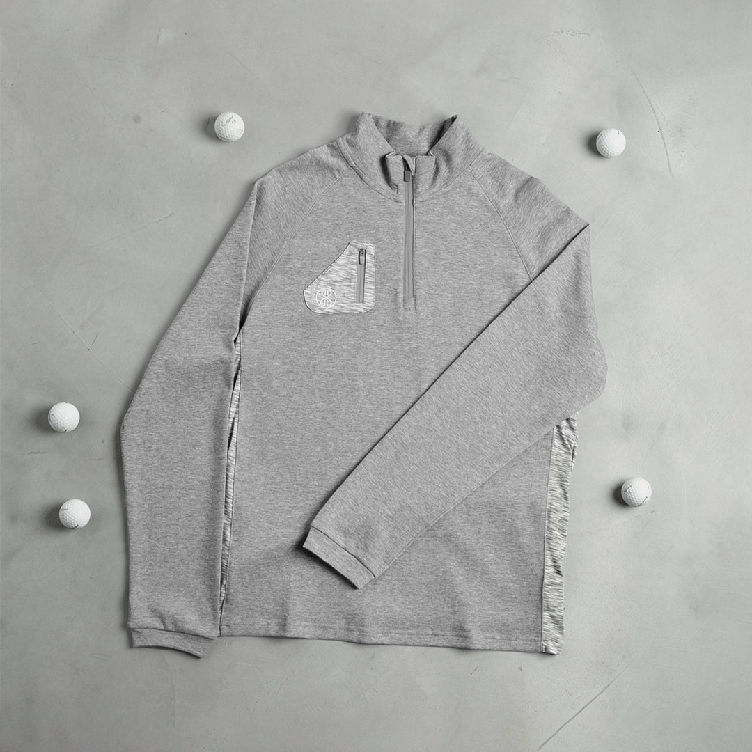 Grey Midlayer