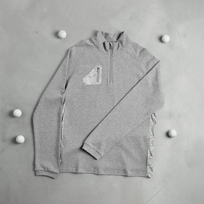 Grey Midlayer