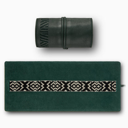 Gaucho TechRoll, Racing Green