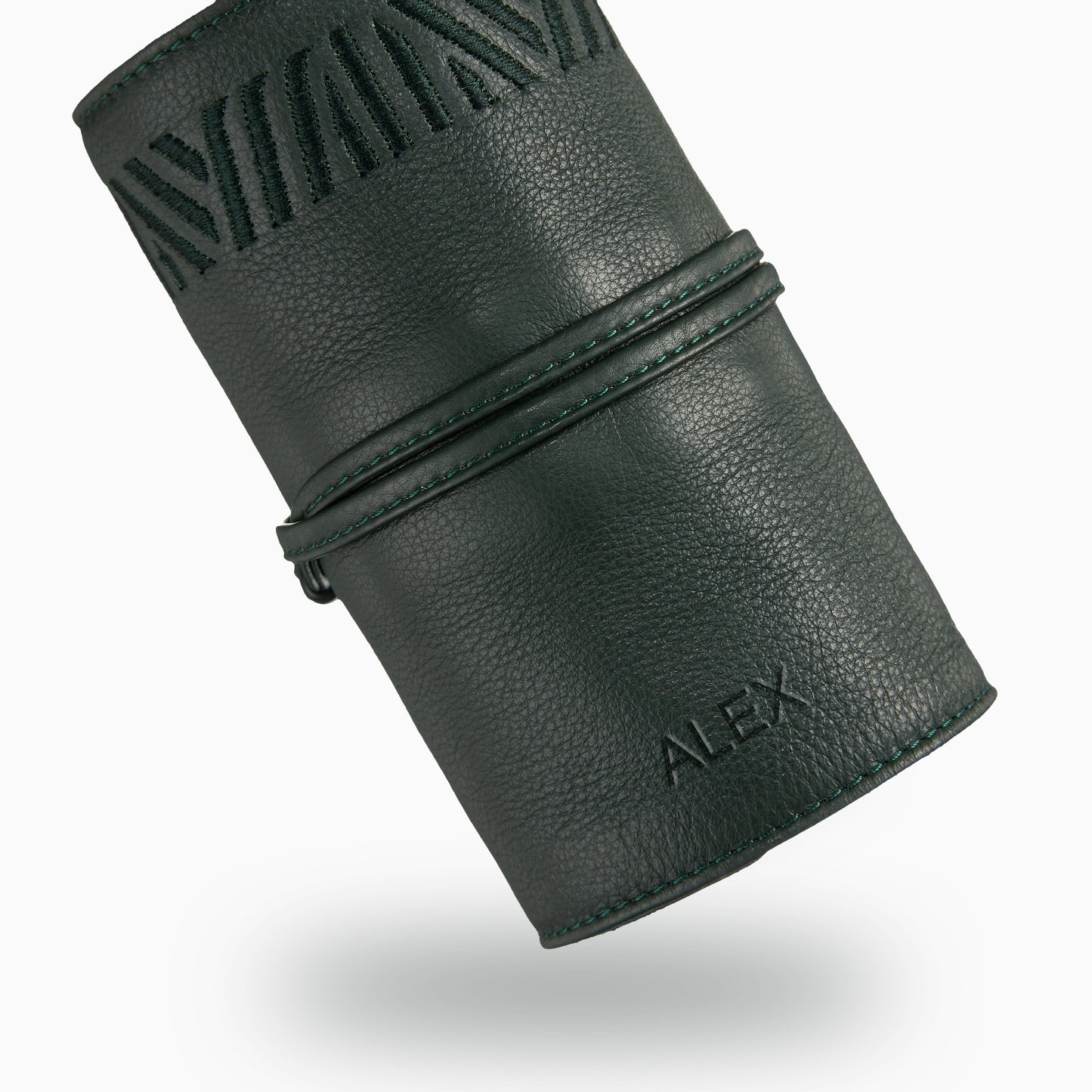 Gaucho TechRoll, Racing Green