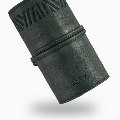 Gaucho TechRoll, Racing Green