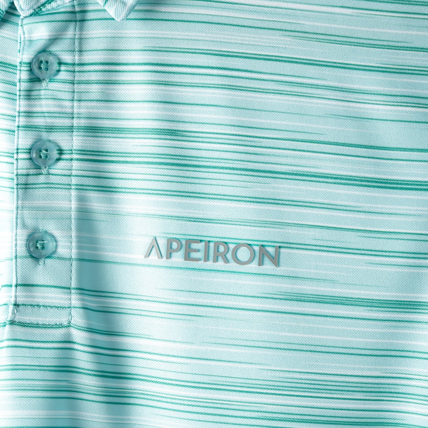 Mint/Teal Women's Polo Shirt