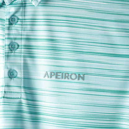 Mint/Teal Women's Polo Shirt