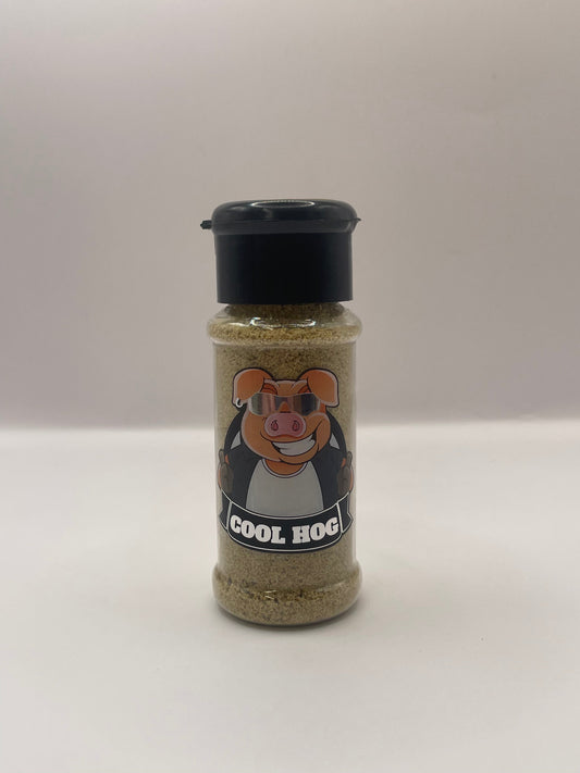 Cool Hog's Garlic Seasoning