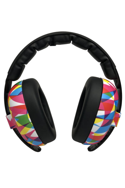 Baby Ear Defenders for Flights, Fireworks & Everyday Noise