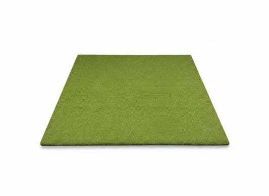 The County Golf Hitting Mat