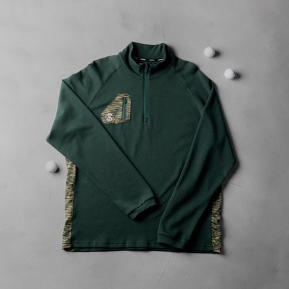 Green Midlayer
