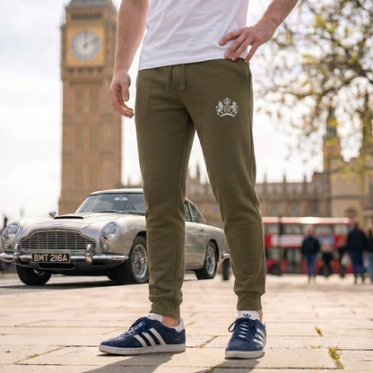 Slim Fit Joggers