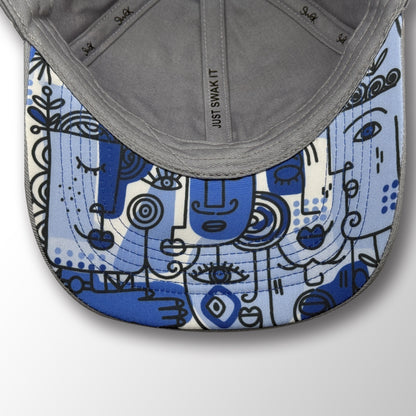 Picasso Hat