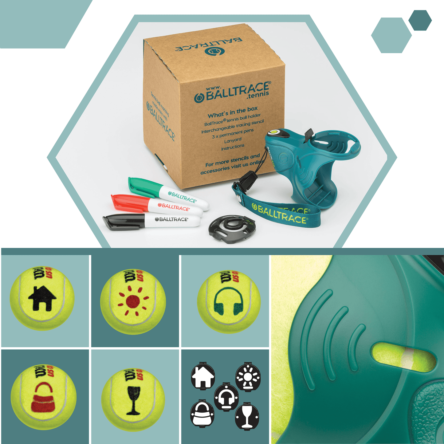 Five Emoji Bundles | Game Point Green